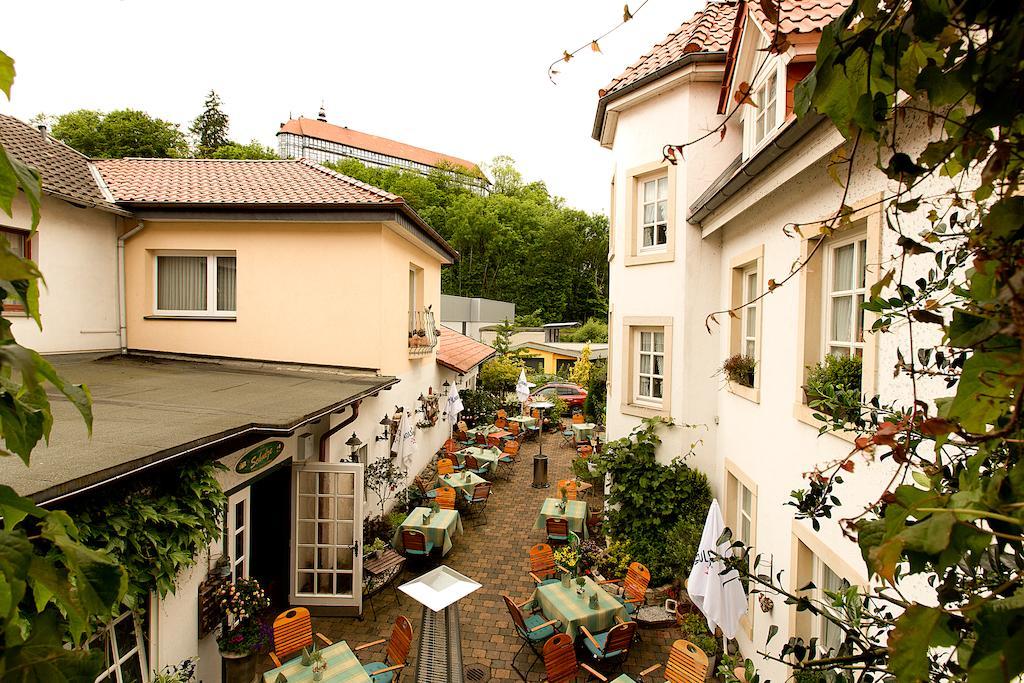 Landhaus Schulze - Ihr Hundefreundliches Hotel Im Harz Herzberg am Harz Exterior photo